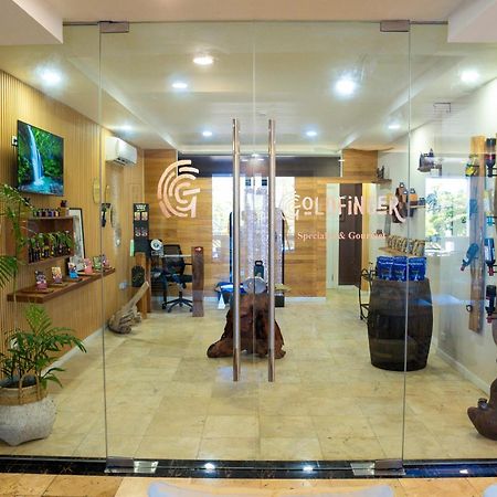 Hotel 39 Jamaica モンテゴ・ベイ エクステリア 写真