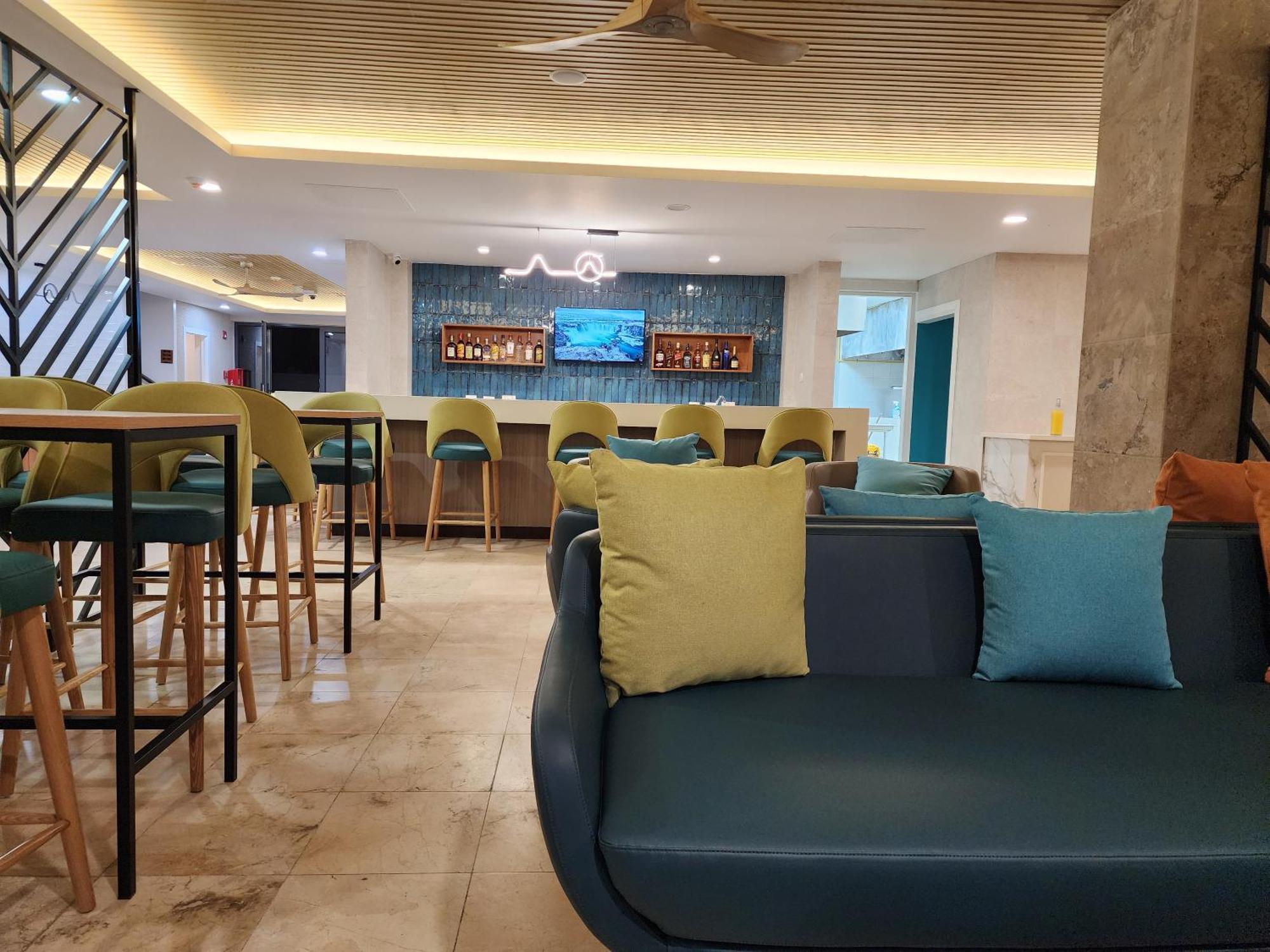 Hotel 39 Jamaica モンテゴ・ベイ エクステリア 写真